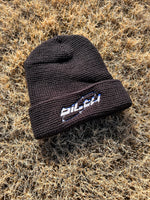 biLtH beanie - black