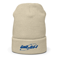 biLtH beanie - vintage white