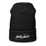 biLtH beanie - black
