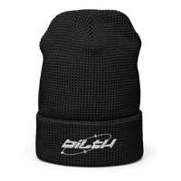 biLtH beanie - black